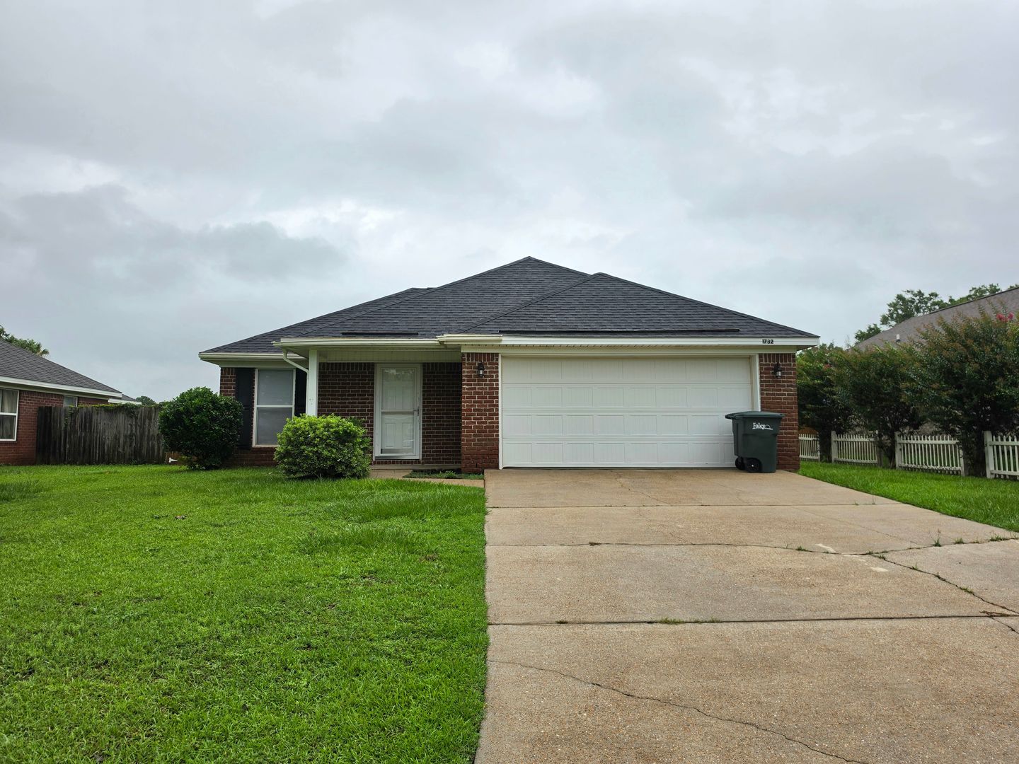 Foley House: 1732 Abbey Loop