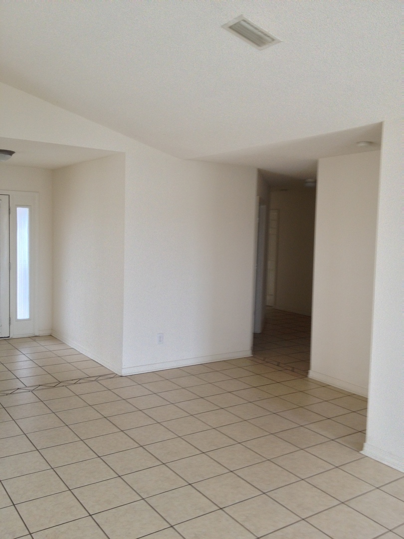 Foley House: 2704 Hampton Park Circle