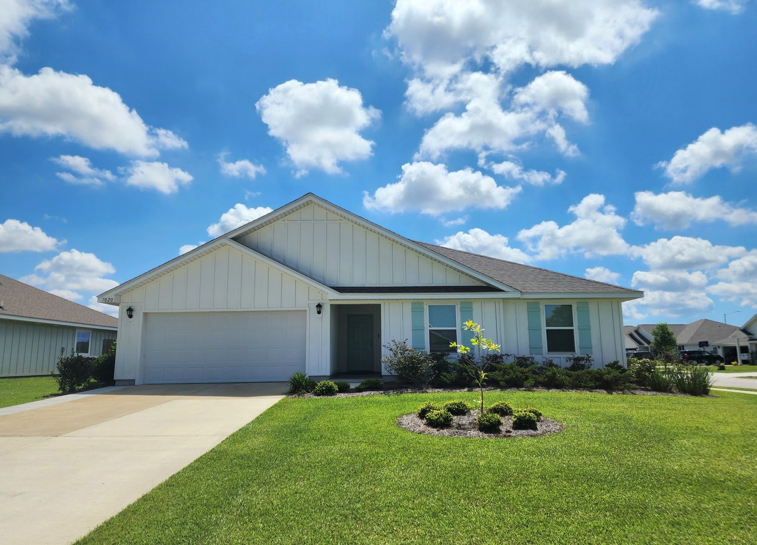 Gulf Shores House: 7020 Abigail Street