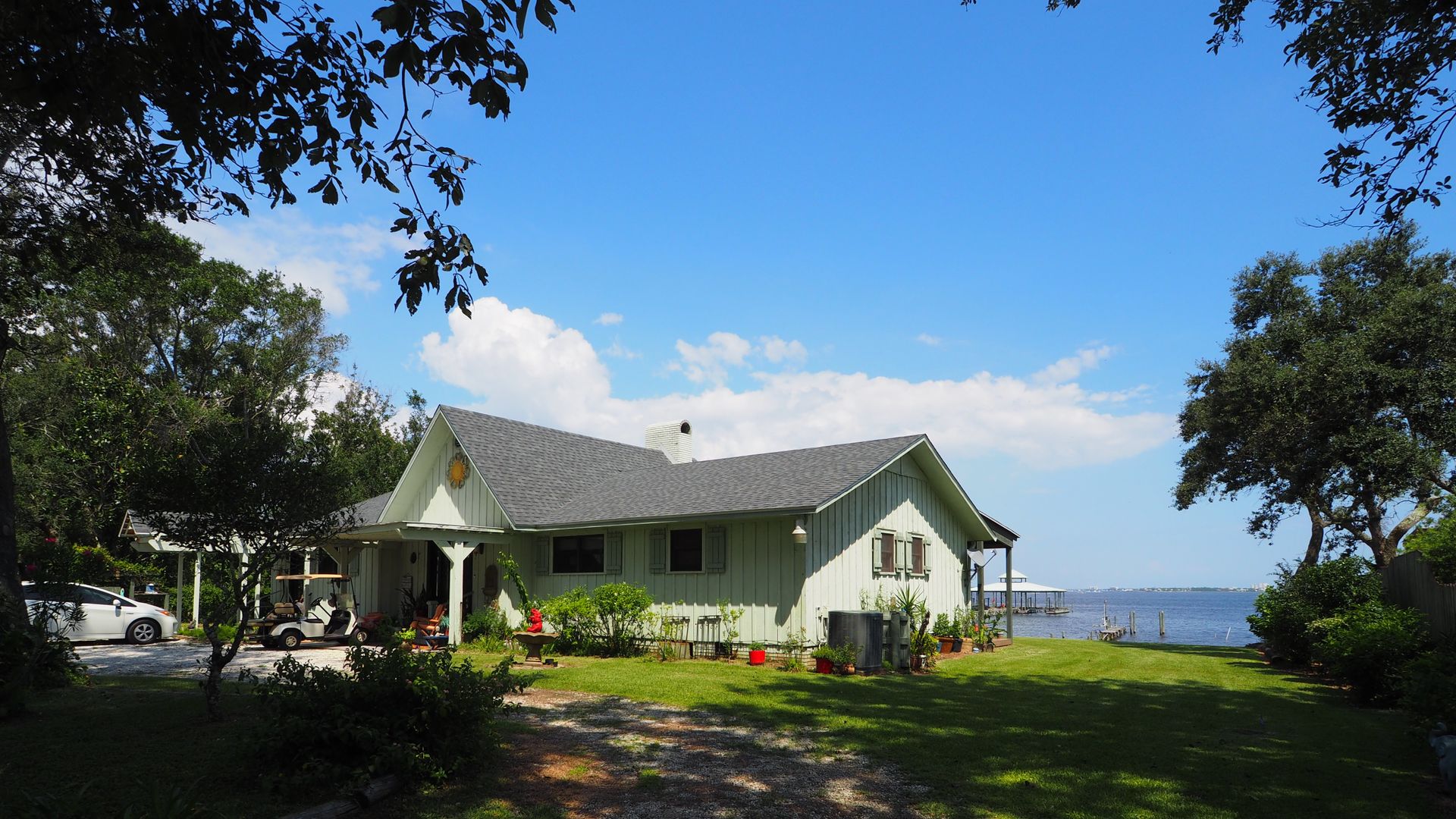 Orange Beach House: 29937 Moondance Loop