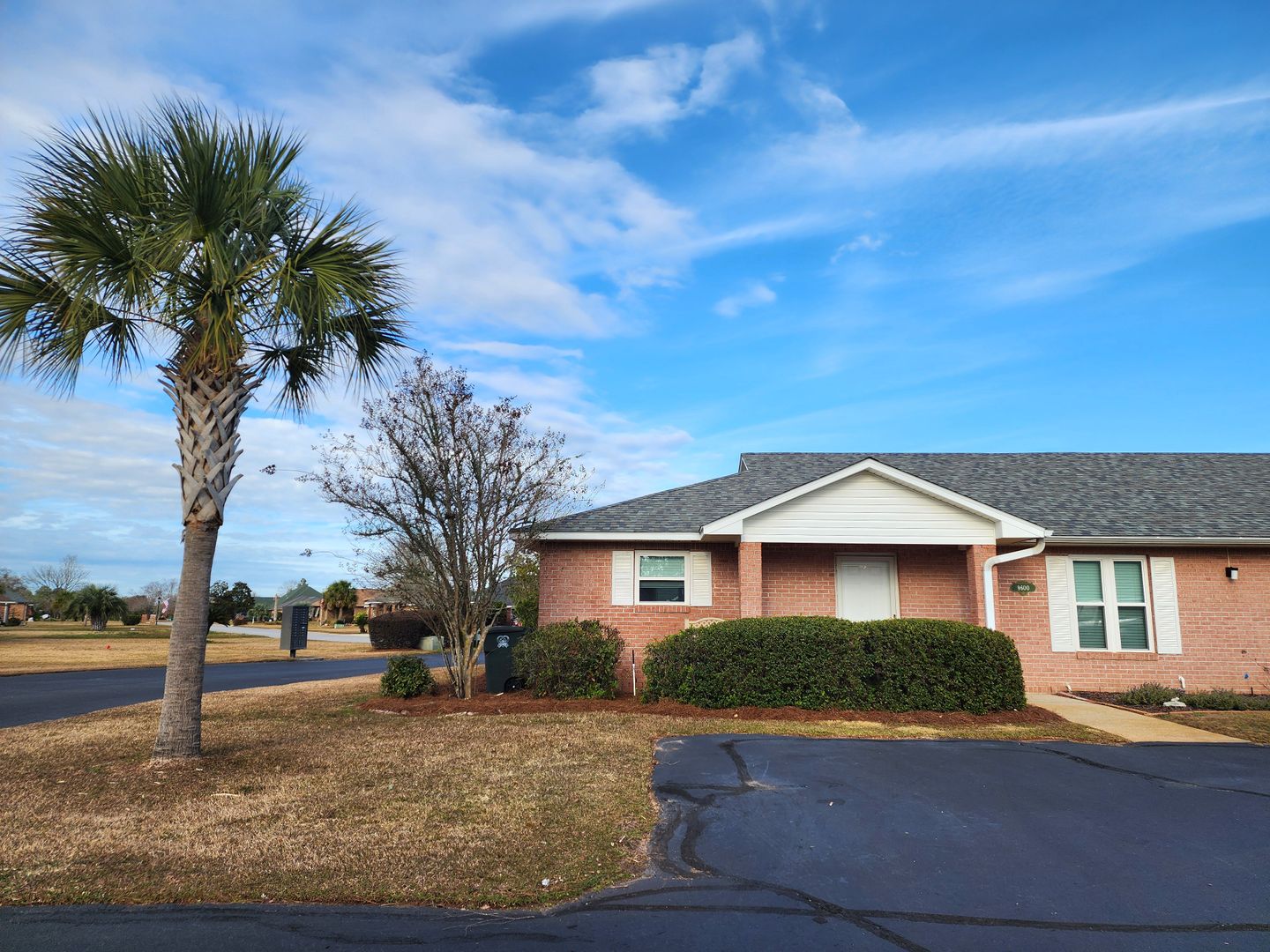 Foley Condo: 9600 Villas Drive