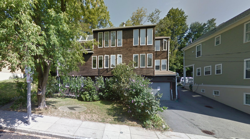 $2800 Great 2 bed/1 bath Mission Hill - NO FEE – photo 1