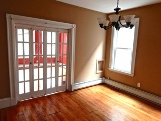 $4500 / 4br - AVAILABLE 9/1 - LARGE 4BD. Mission Hill - NO FEE (BOSTON, MISSION HILL) – photo 1