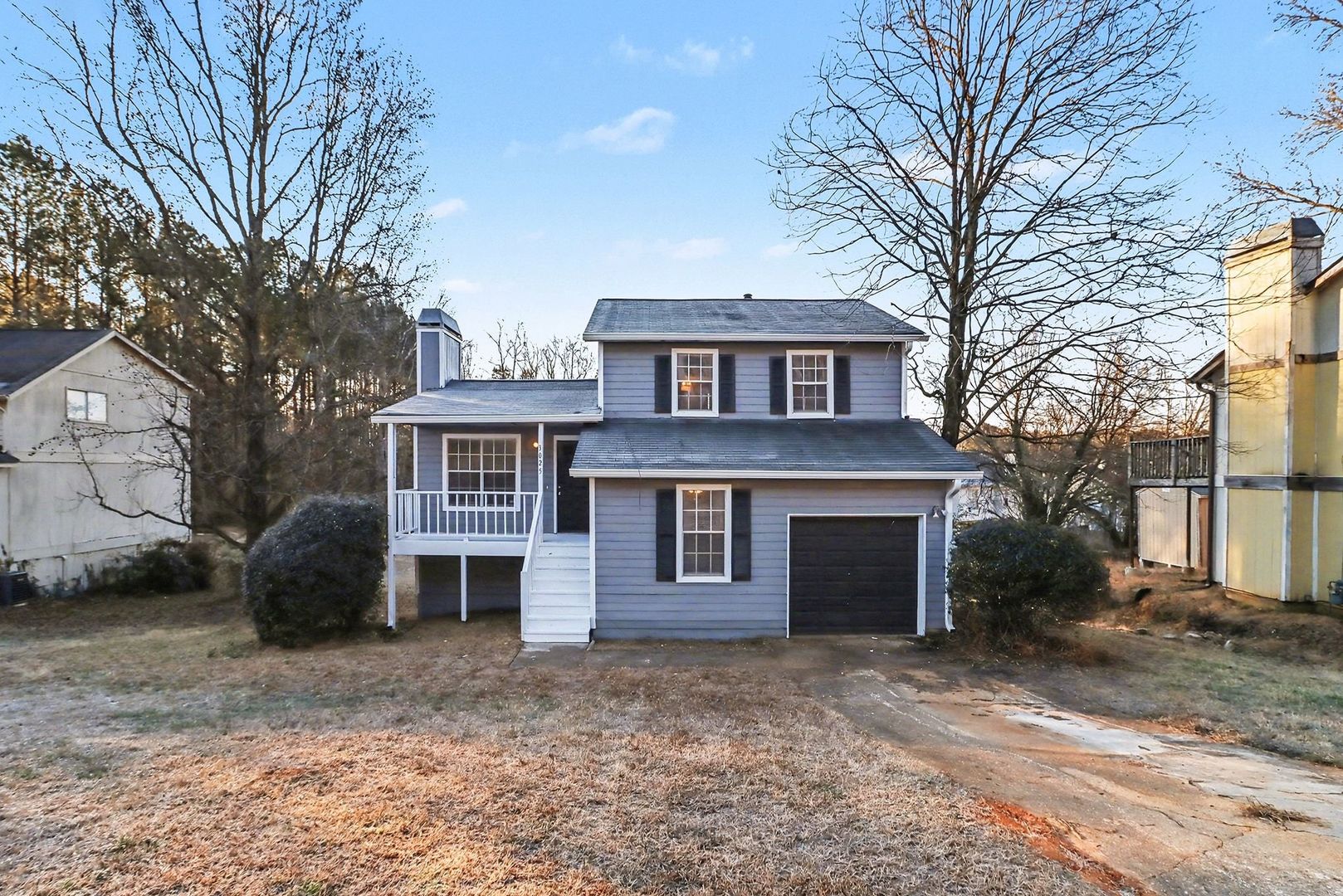 Decatur House: 3025 Kenville Lane