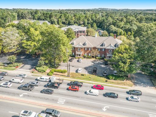 Heritage Square, 920 Holcomb Bridge Rd, Suite 200, Roswell, GA 30076 – photo 1