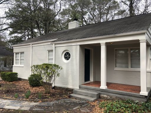Great Emory Area Rental – photo 1