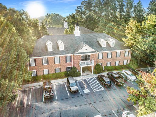 Wilton Center, 515 E. Crossville Rd., Suite 270, Roswell, GA 30075 – photo 1