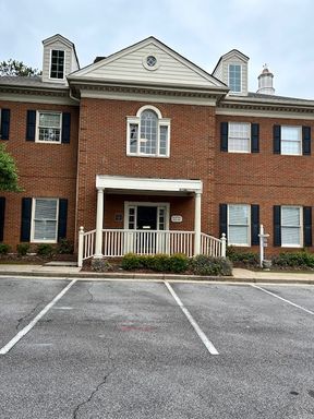 920 Holcomb Bridge Rd, Heritage Square, Suite 430 – photo 1