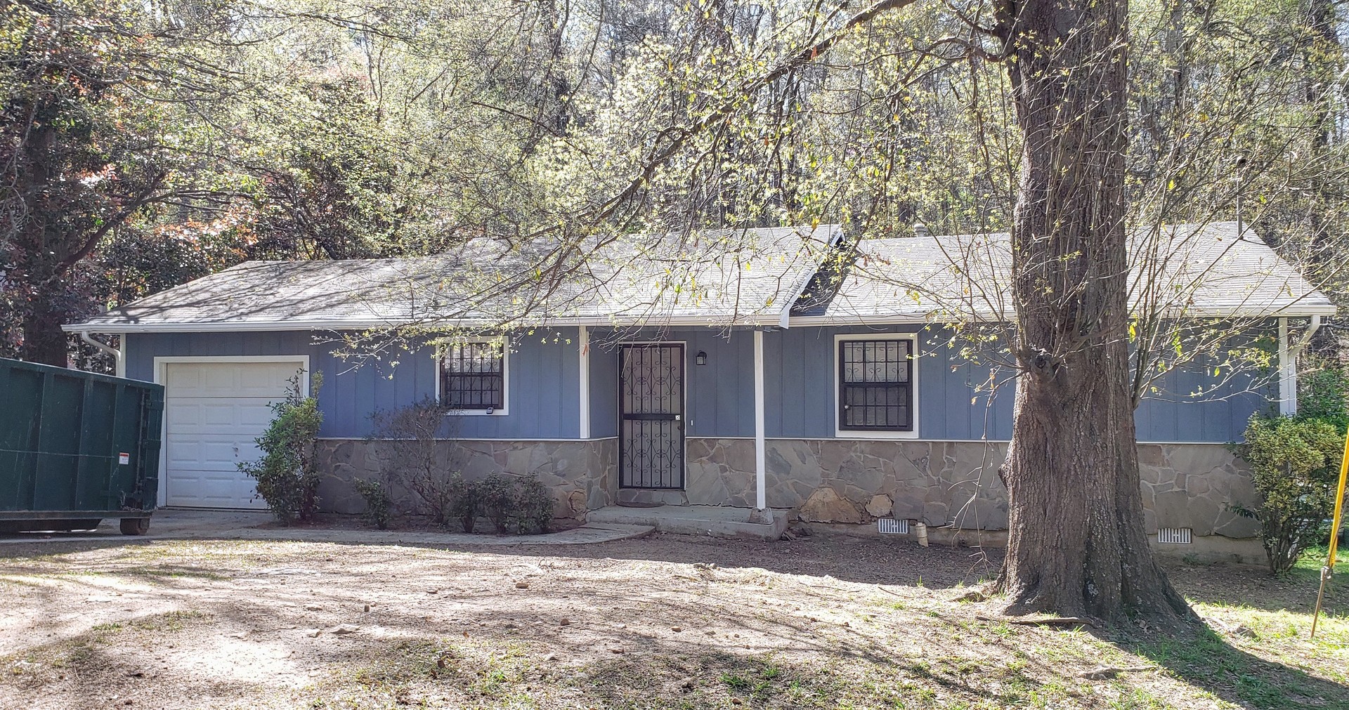 Ellenwood House: 3577 Orbit Ct