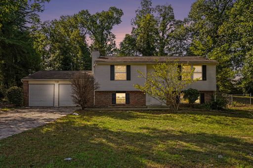 4 Bedroom House – 5733 Cape Cod Ln, Lithonia, GA 30038