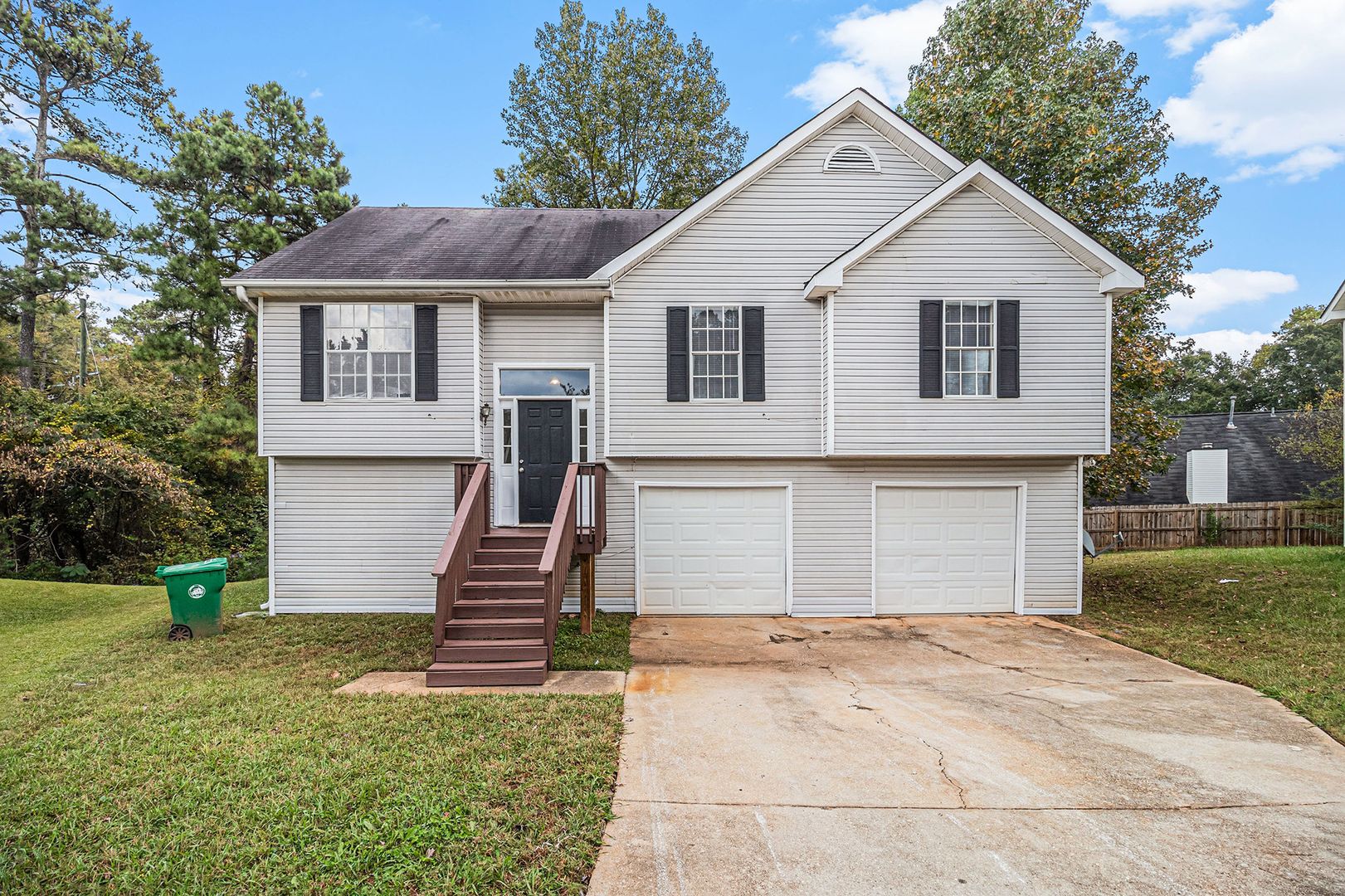 Decatur House: 3292 Deer Pause Lane