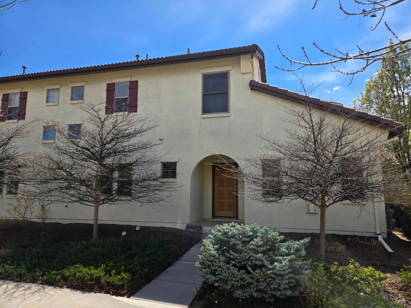 Denver Townhome: 10004 MLK Blvd