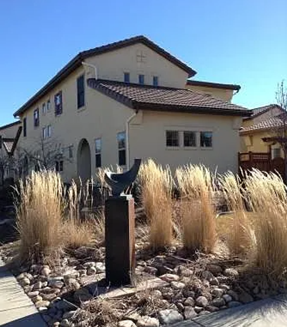 Denver Townhome: 10004 MLK Blvd