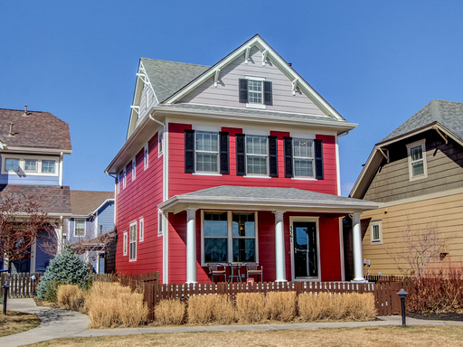 3561 Yosemite St – photo 1