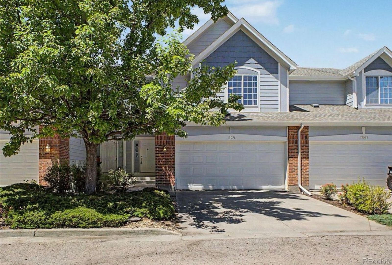 Thornton House: 13056 Harrison Dr