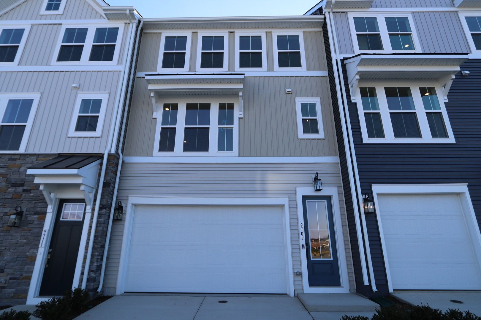 Fredericksburg House: 9709 Buckthorn Terrace