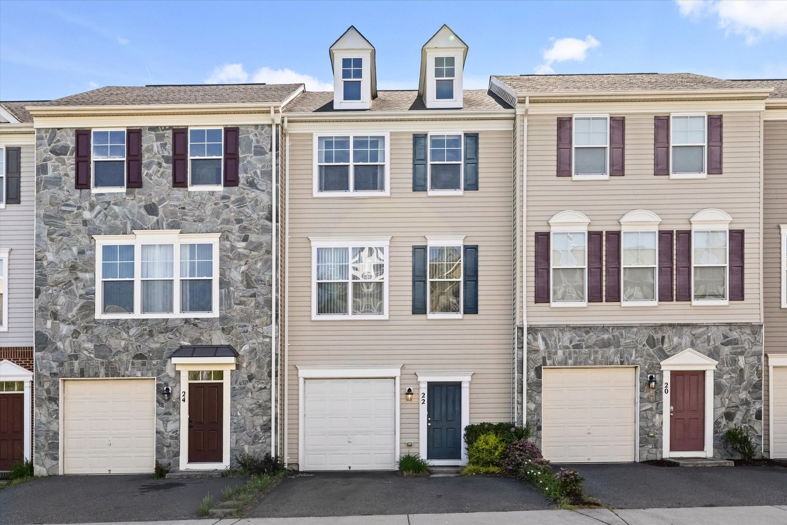 Stafford House: 22 Ocala Way