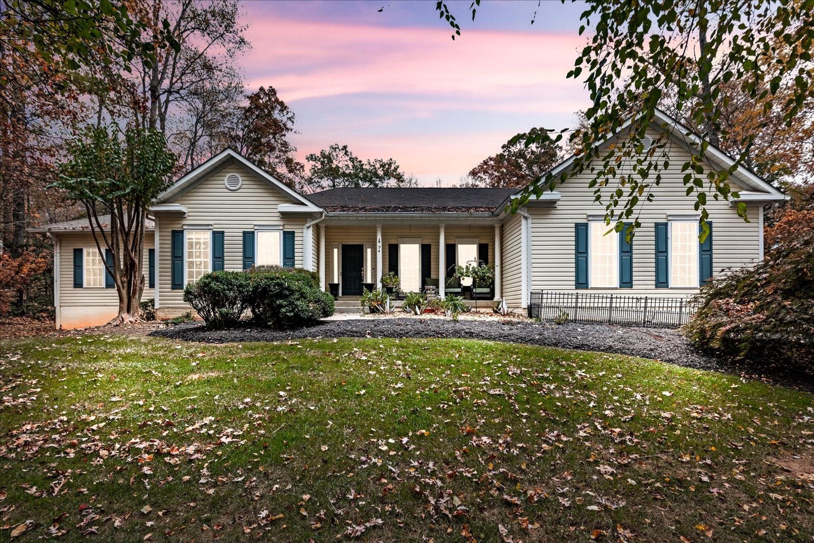 Stafford House: 94 Cherry Hill Drive