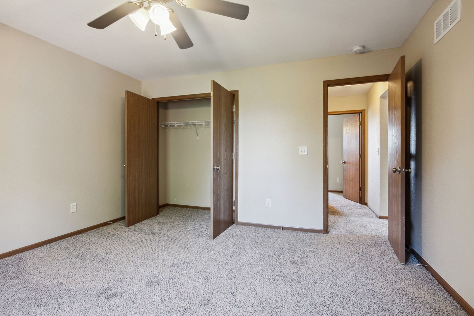 Grain Valley Multiplex: 1022 NW Willow Dr