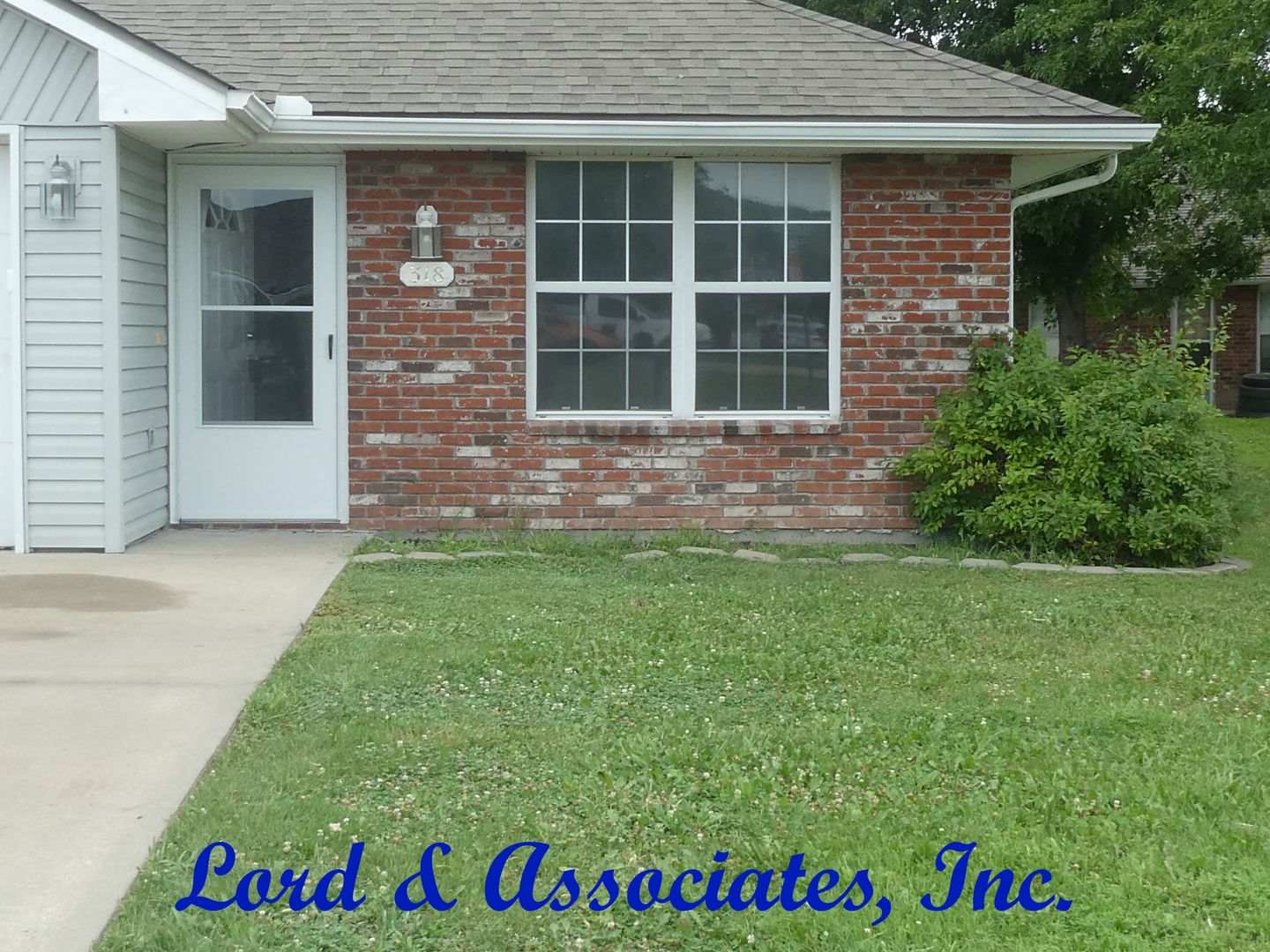Grain Valley Multiplex: 318 Lois Ln