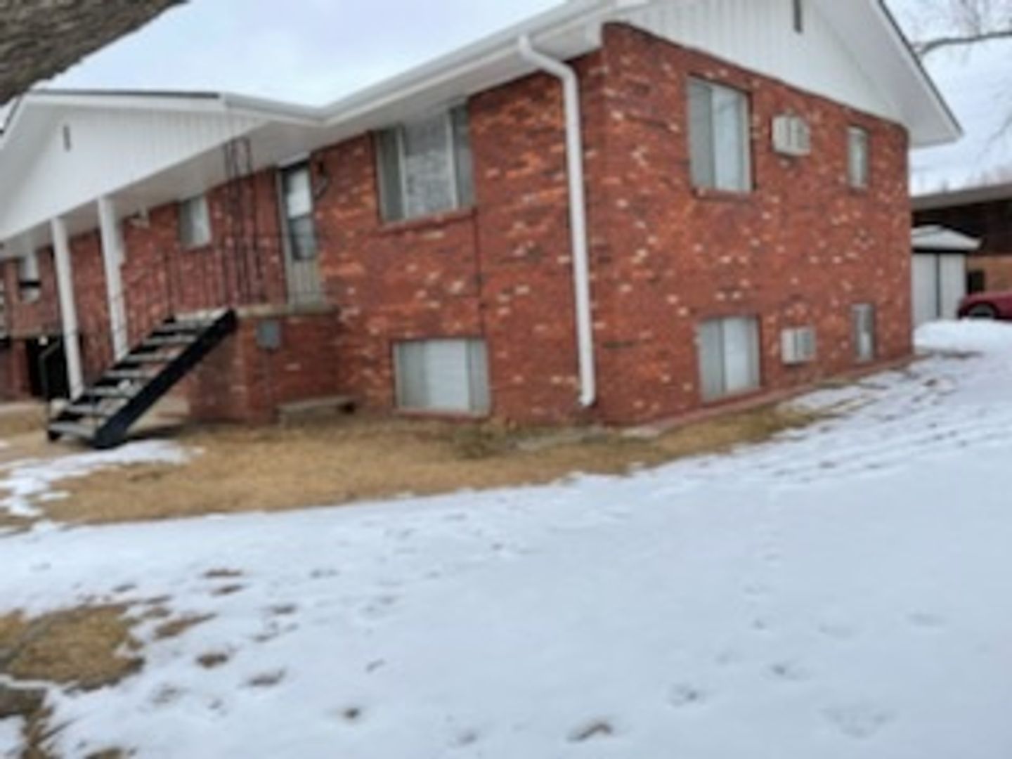 GREELEY Apartment: 4901-4903-4905-4907 W. 27TH STREET