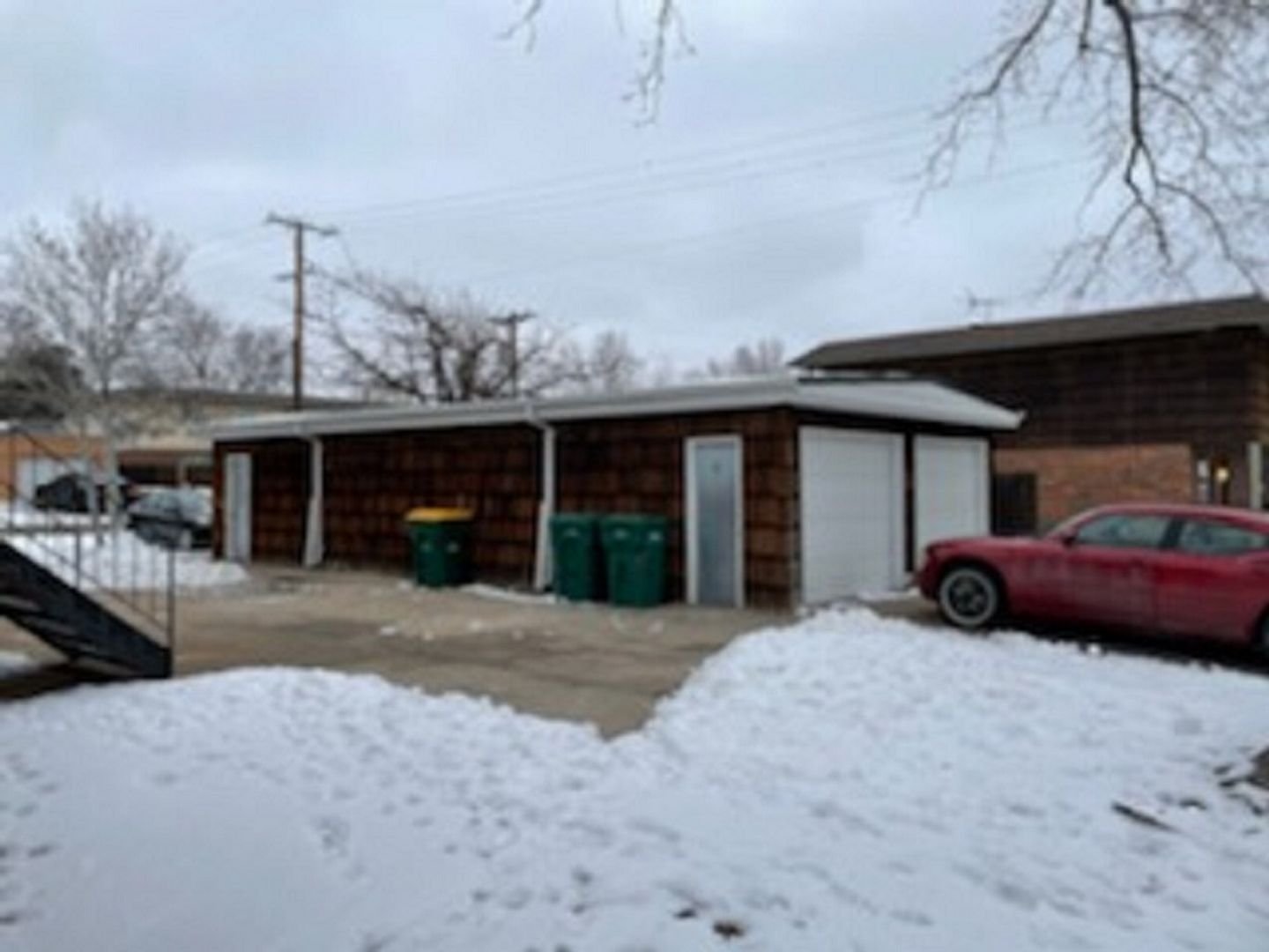 GREELEY Apartment: 4901-4903-4905-4907 W. 27TH STREET
