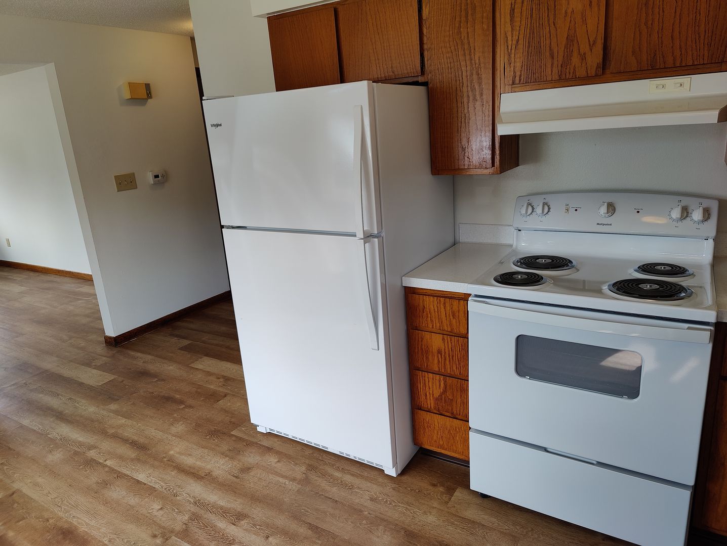 Longmont Apartment: 1445-49