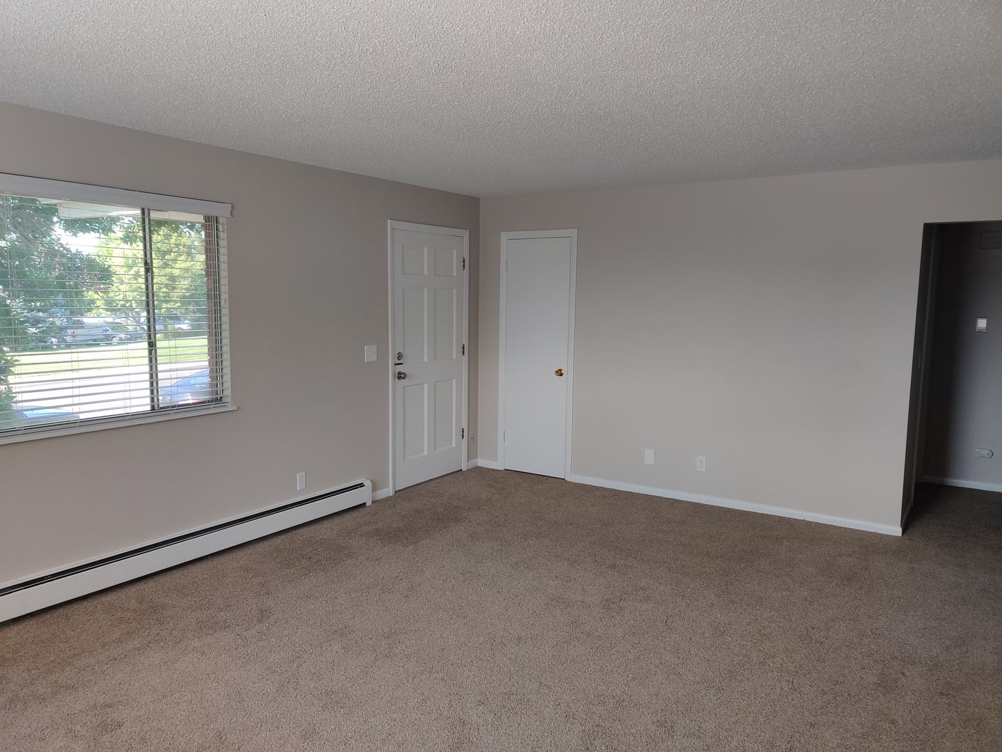 GREELEY Apartment: 4901-4903-4905-4907 W. 27TH STREET
