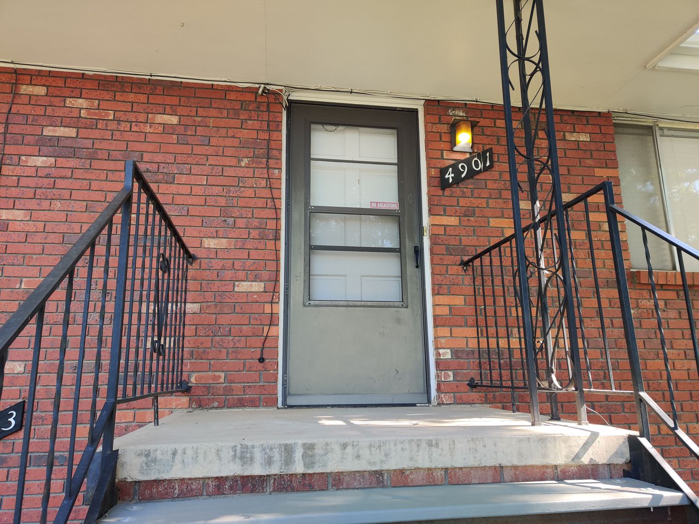 GREELEY Apartment: 4901-4903-4905-4907 W. 27TH STREET
