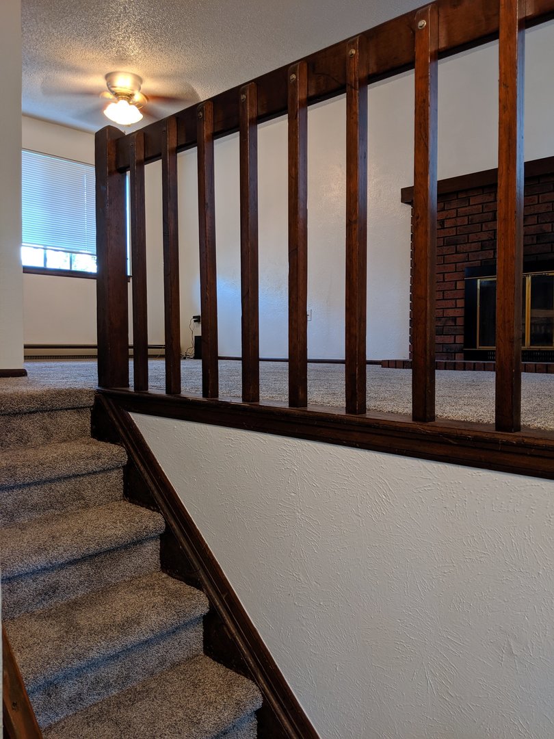 LONGMONT Apartment: 11 & 13 NEWBY PLACE