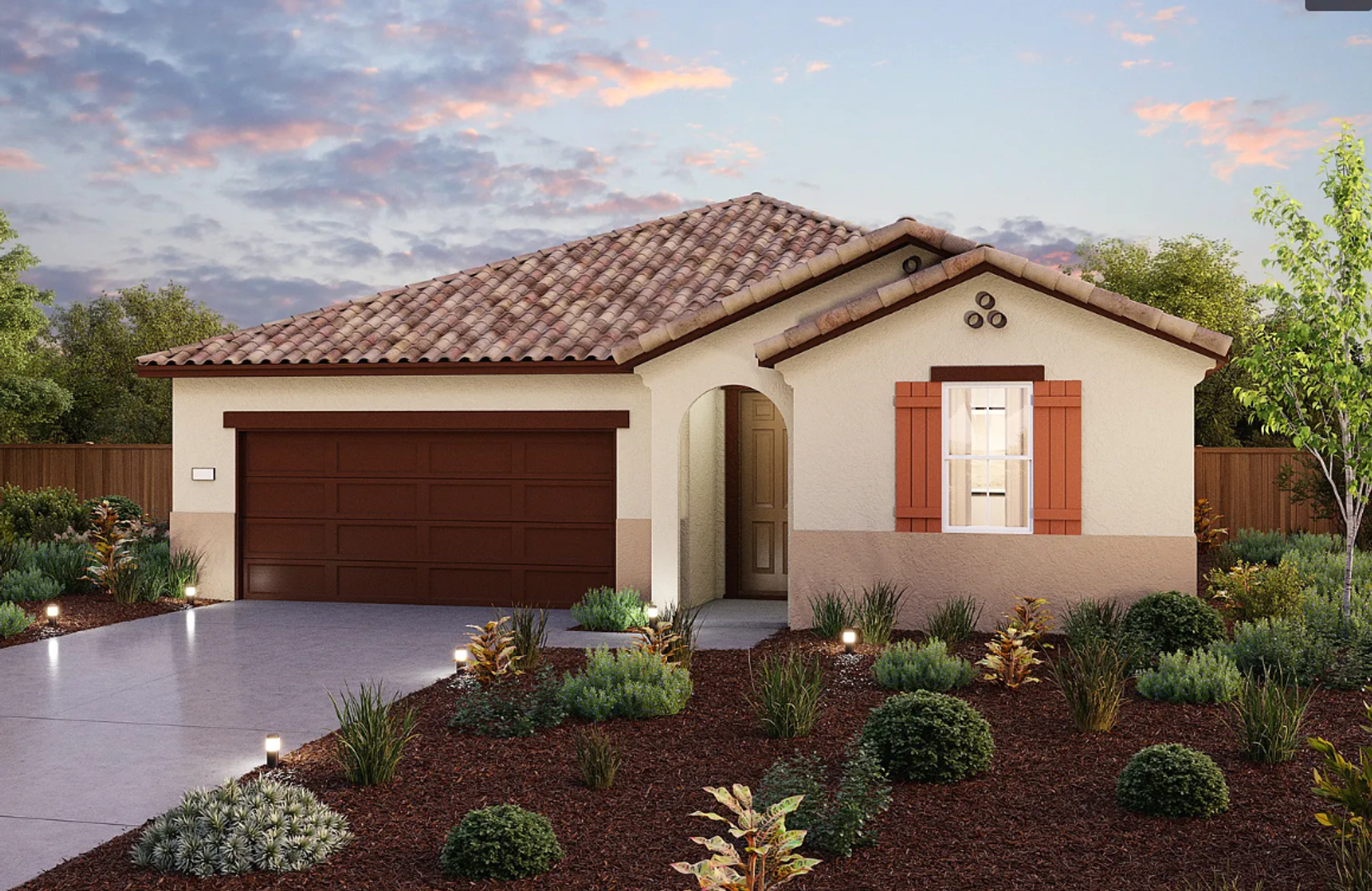 Los Banos House: 404 Manuel Ct