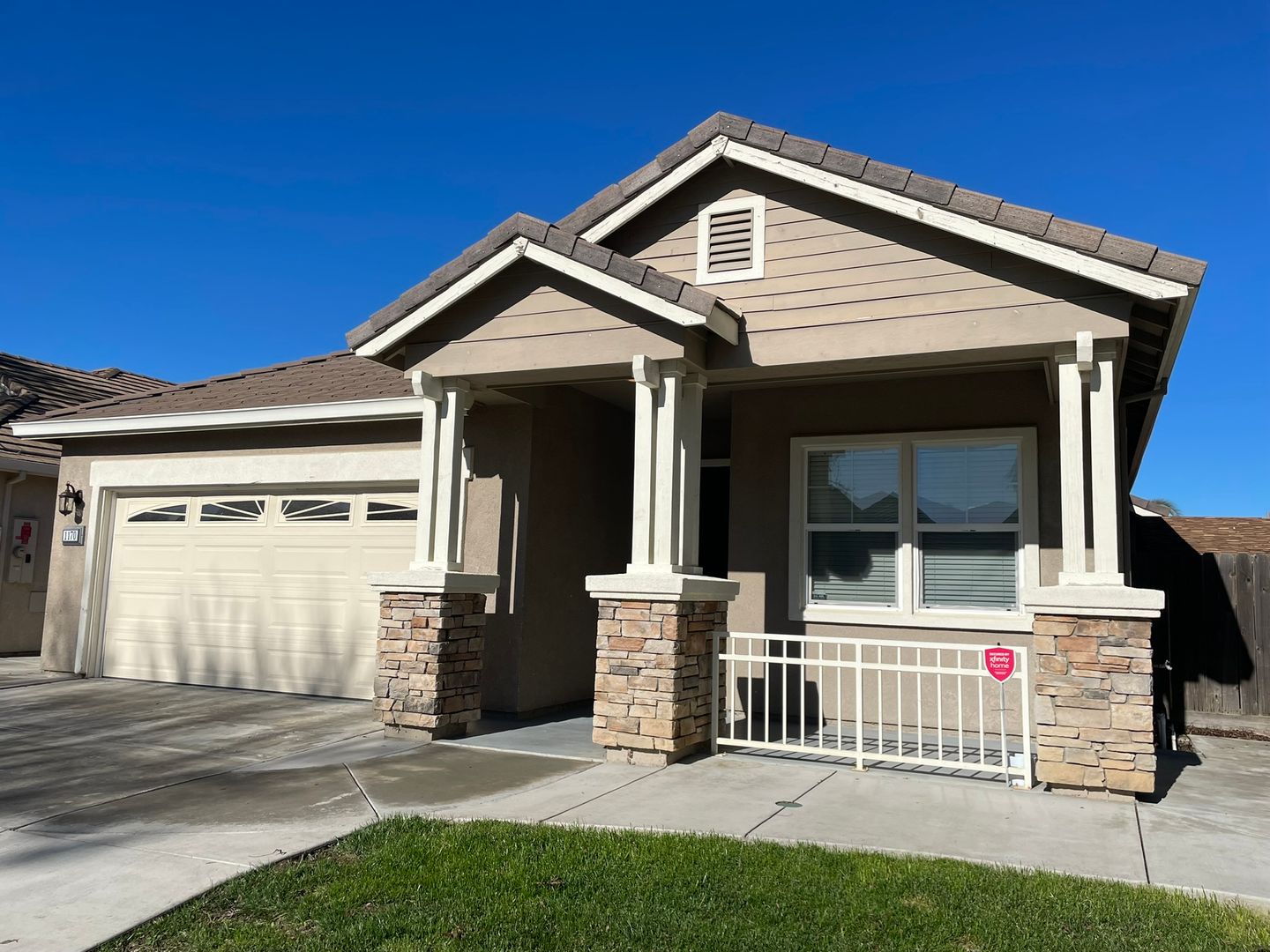 Los Banos House: 1170 Oatgrass Way