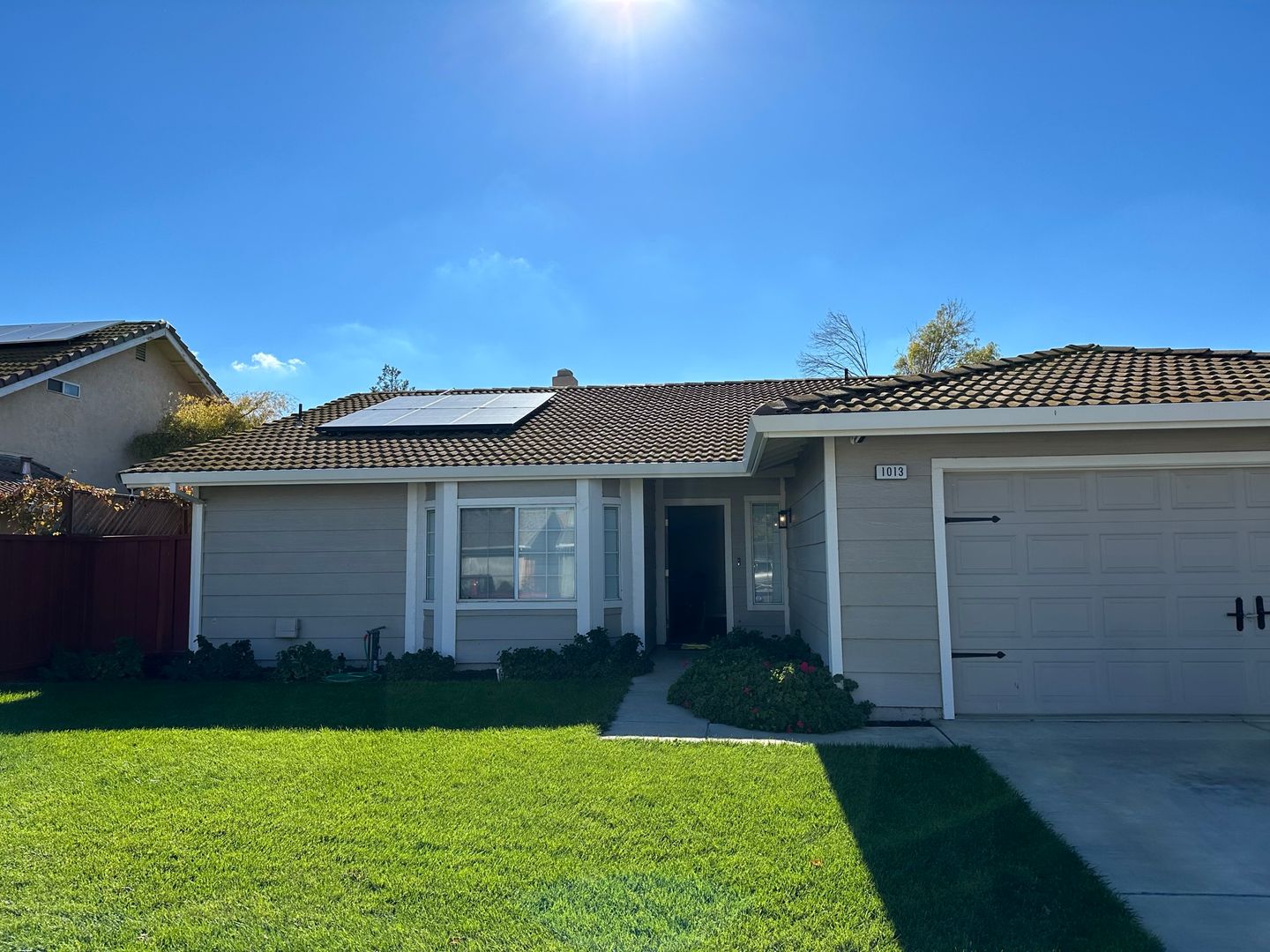 Los Banos House: 1013 Peachwood Ct.