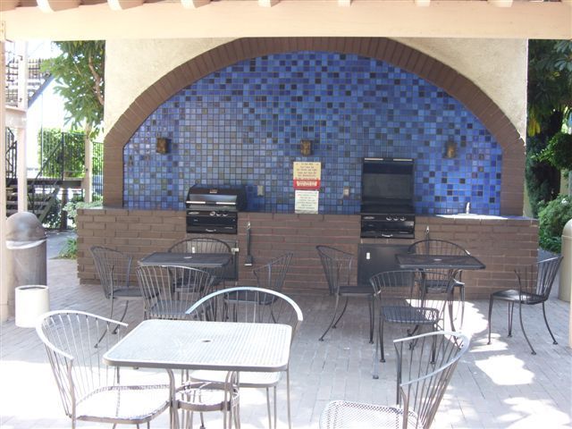 Fountain Valley Apartment: 17200 Newhope St #224