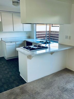 2 bed / 2 bath unit in Huntington Beach 4plex – photo 1