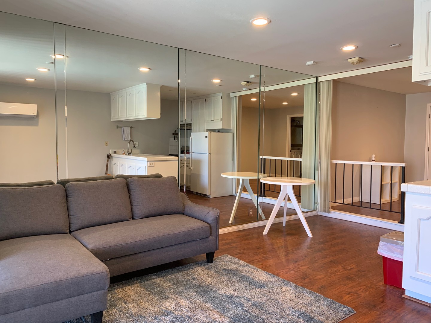 Fountain Valley Apartment: 17210 Newhope St.