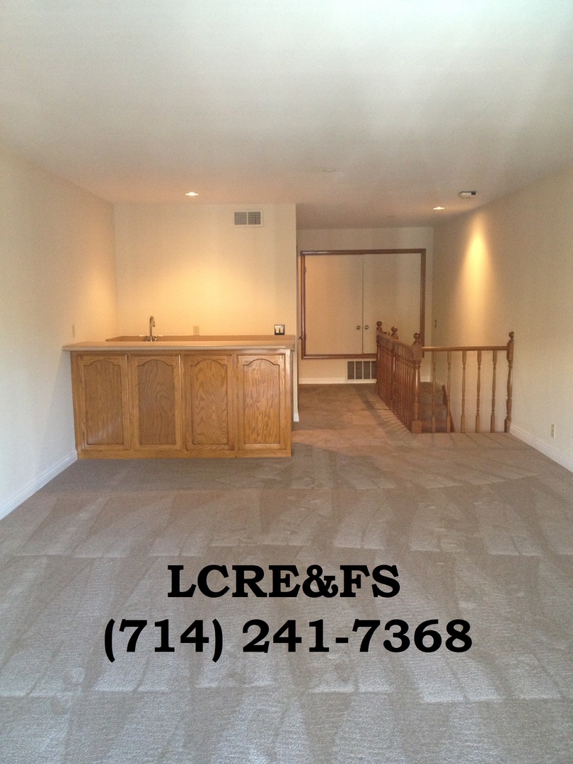 Fountain Valley Apartment: 17200 Newhope Street