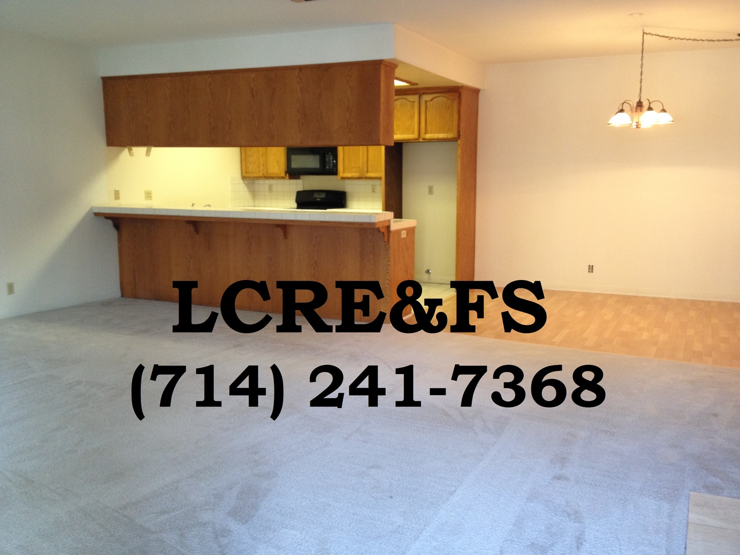 Fountain Valley Apartment: 17200 Newhope Street