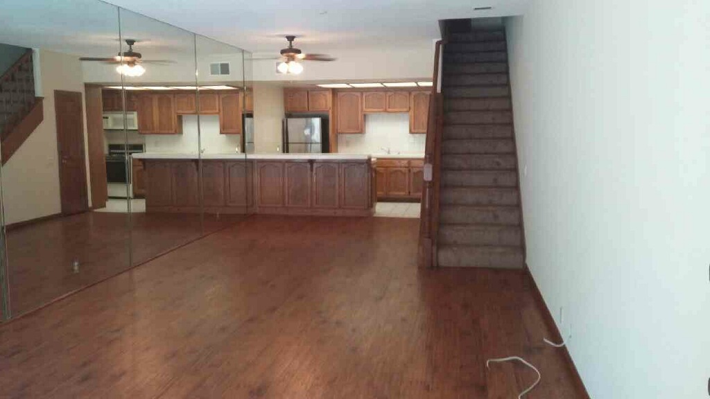 Fountain Valley Apartment: 17200 Newhope Street