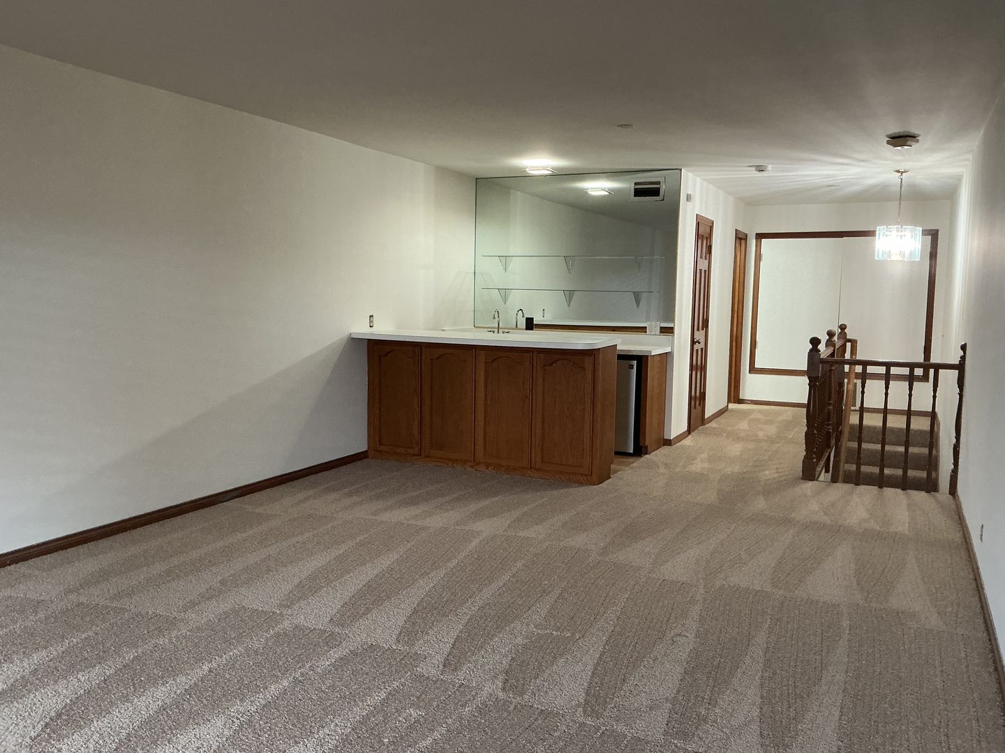 Fountain Valley Apartment: 17200 Newhope Street