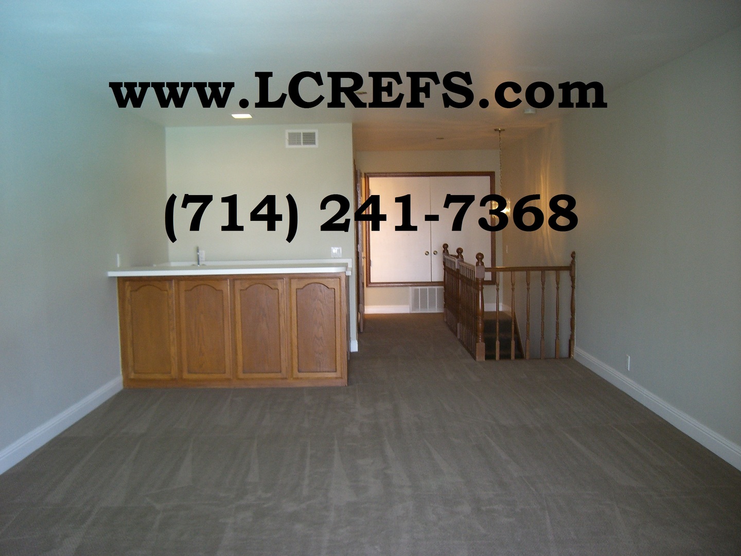 Fountain Valley Apartment: 17200 Newhope Street