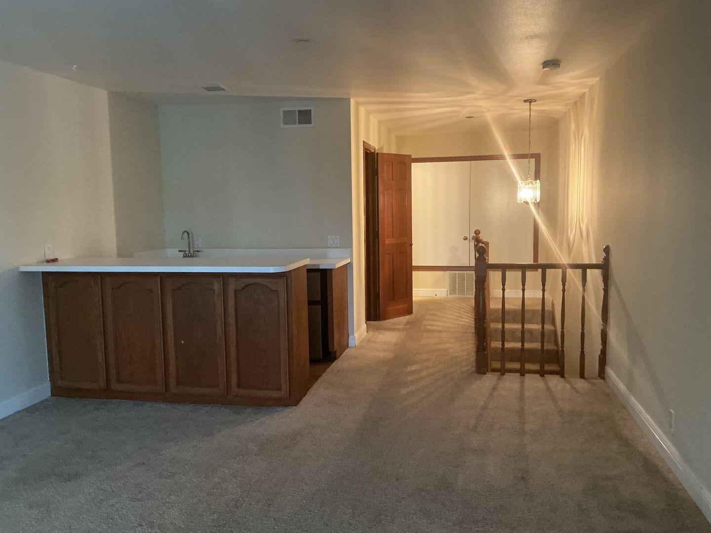 Fountain Valley Apartment: 17200 Newhope Street