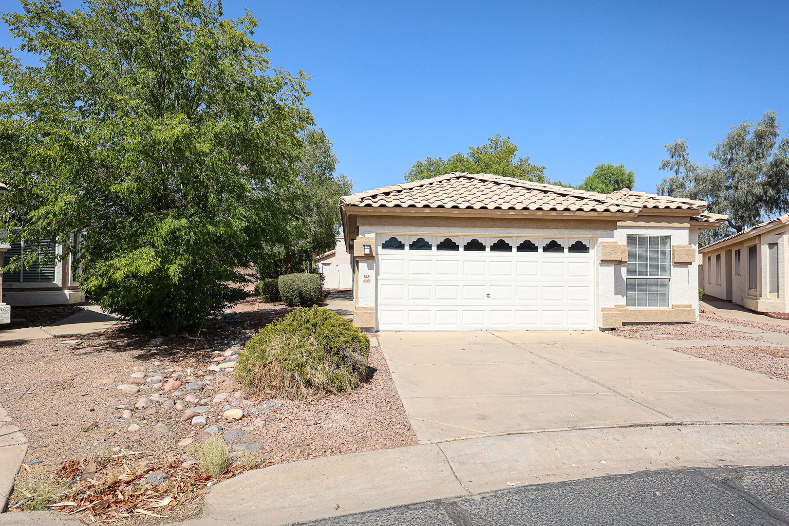 Chandler House: 638 N Diane Ct.