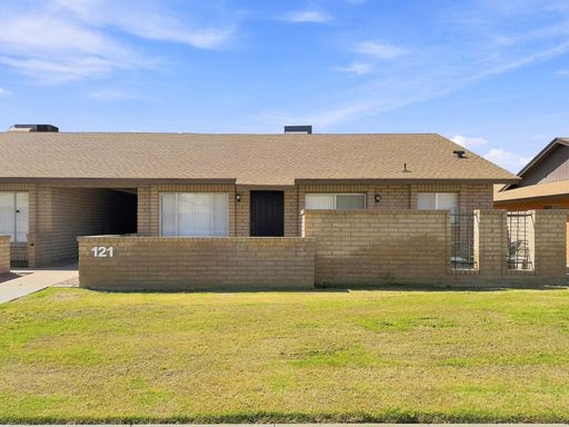 Townhome in the heart of Tempe! – photo 1