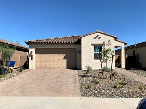 Just built 4bd 3ba Home at Desirable Alamar Community in Avondale! Resort Style Community Pool! – photo 1