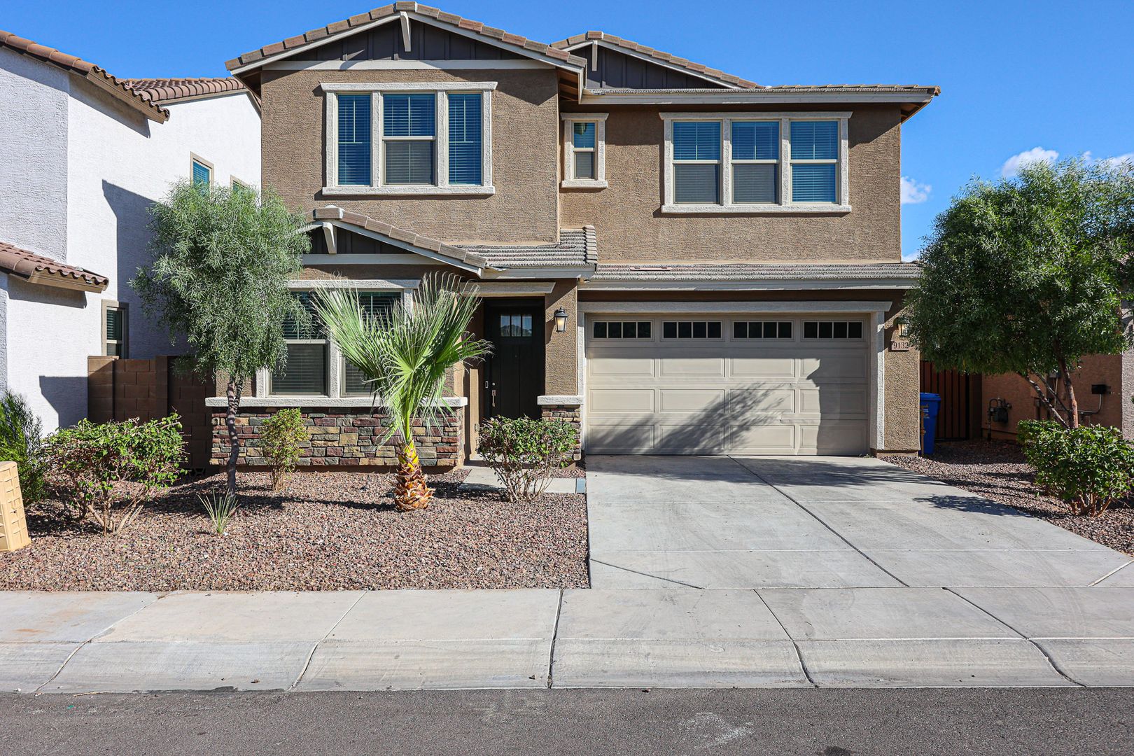 Phoenix House: 9132 W Glenrosa Ave