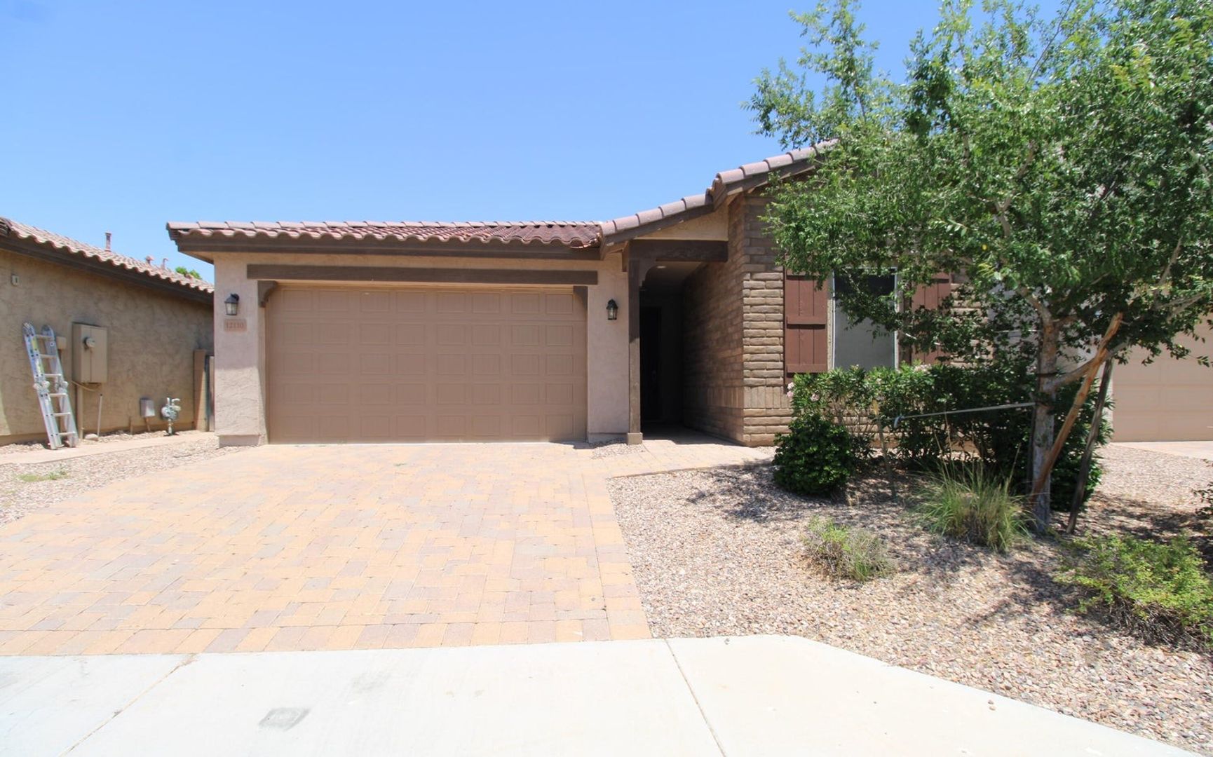 Peoria House: 12110 W Desert Moon Way