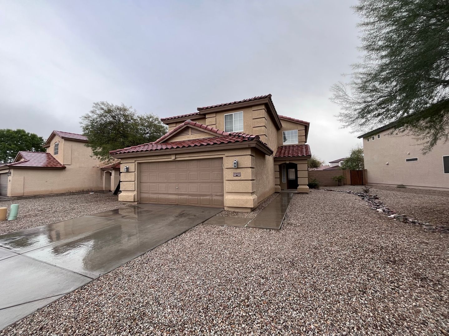 SAN TAN VALLEY House: 31555 N CACTUS DRIVE