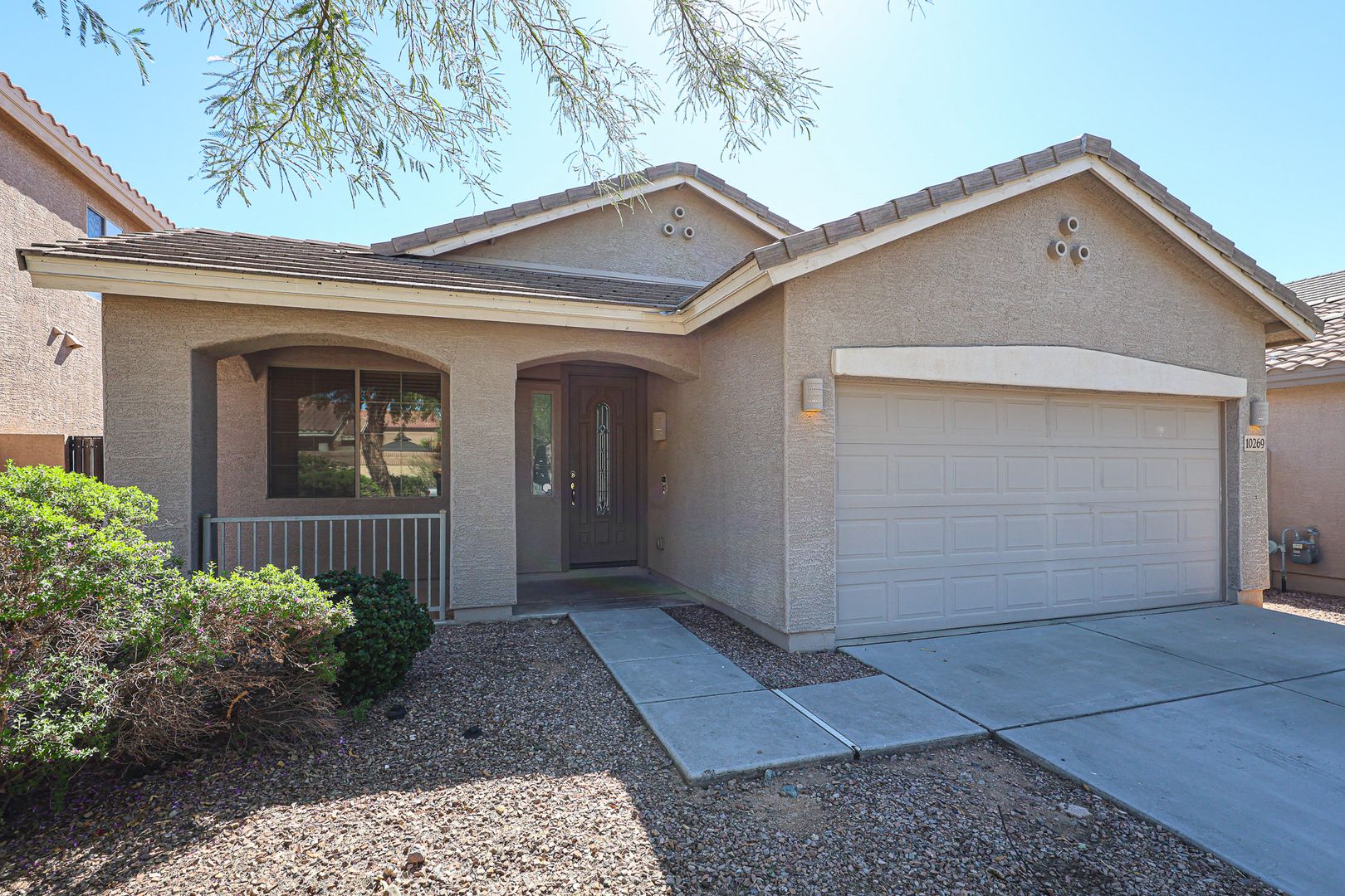 Peoria House: 10269 W Carlota Lane