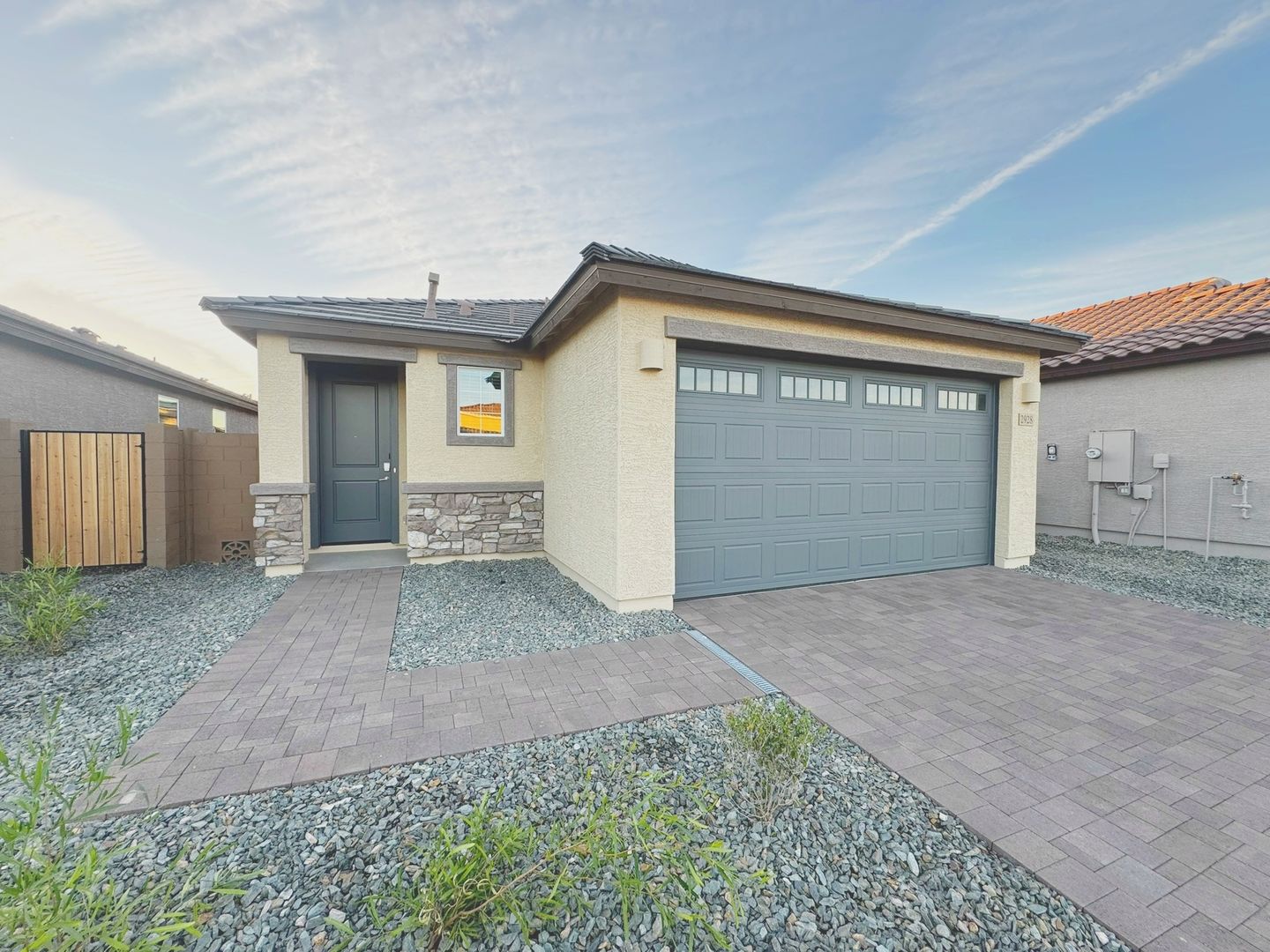 Phoenix House: 2928 N 96th ln,